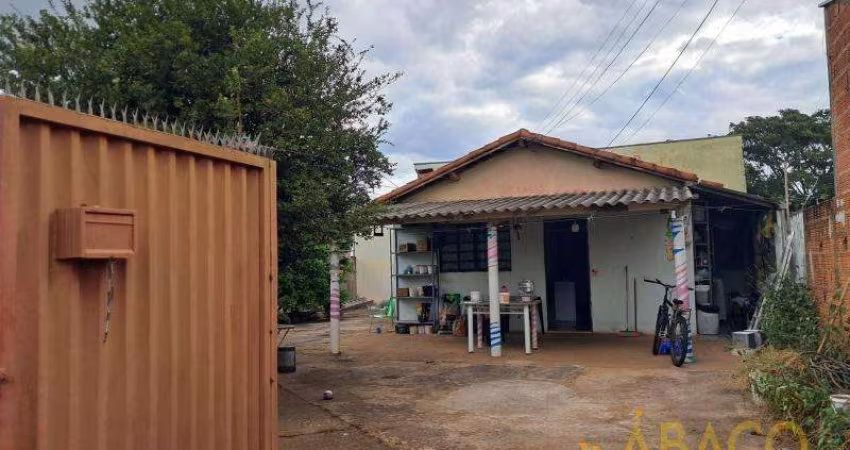 Casa para venda em Jardim São Carlos 5 de 53.00m² com 3 Quartos e 4 Garagens