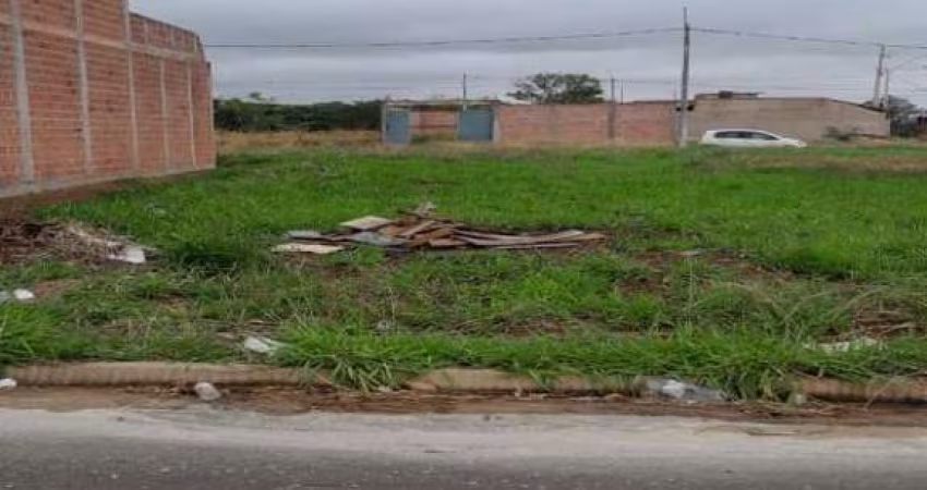 Terreno para venda em Residencial Arcoville de 220.00m²