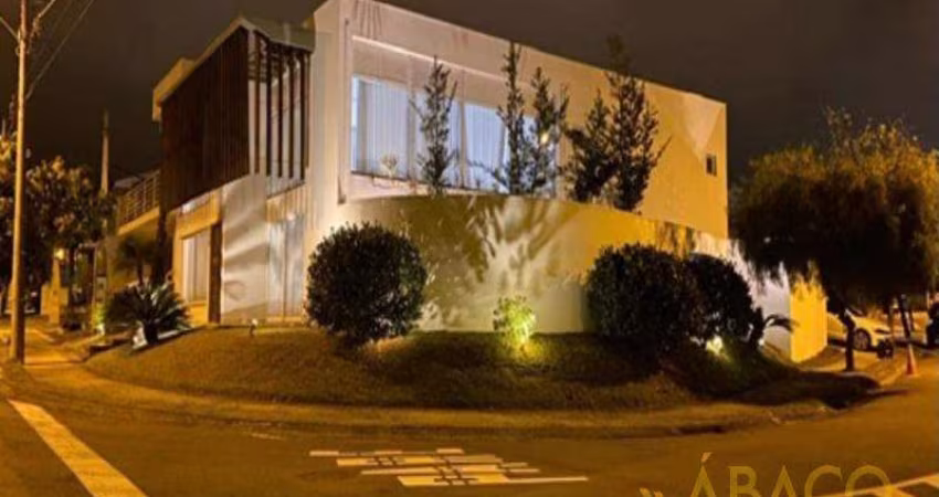 Casa para venda em Jardim Jockey Clube de 309.52m² com 3 Quartos, 1 Suite e 4 Garagens