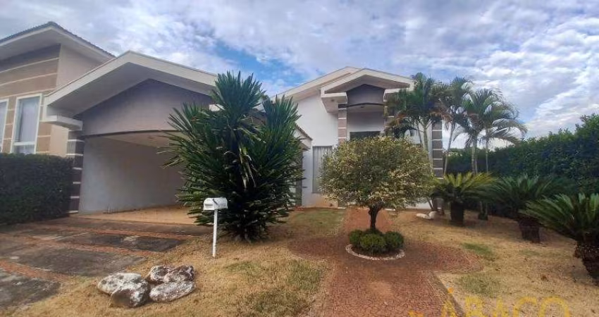 Casa para venda em Swiss Park Residencial de 300.00m² com 3 Quartos, 3 Suites e 4 Garagens