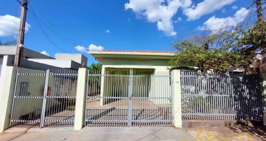 Casa para venda em Residencial Samambaia de 160.00m² com 2 Quartos e 2 Garagens