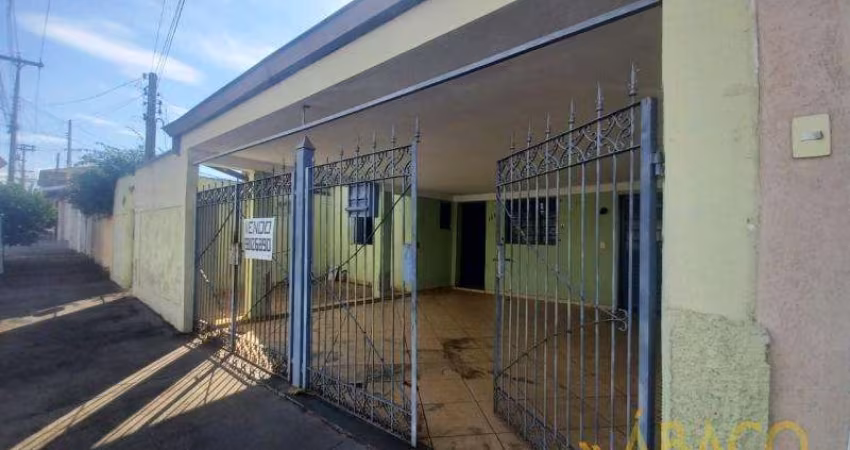 Casa para venda em Vila Boa Vista 1 de 190.00m² com 5 Quartos e 2 Garagens