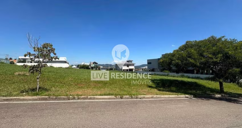 Terreno para venda em Residencial Terras Nobres de 535.00m²