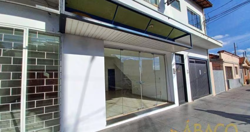 Prédio Comercial para alugar em Vila Prado de 60.00m²