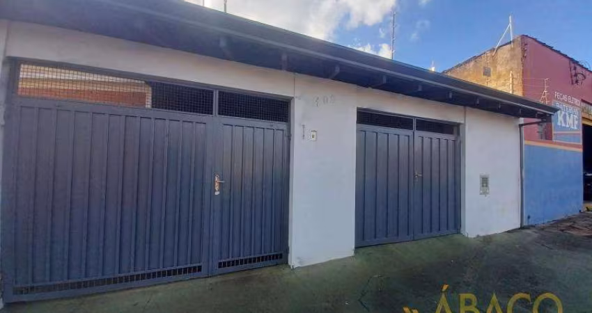 Casa para alugar em Vila Faria de 150.00m² com 2 Quartos e 3 Garagens