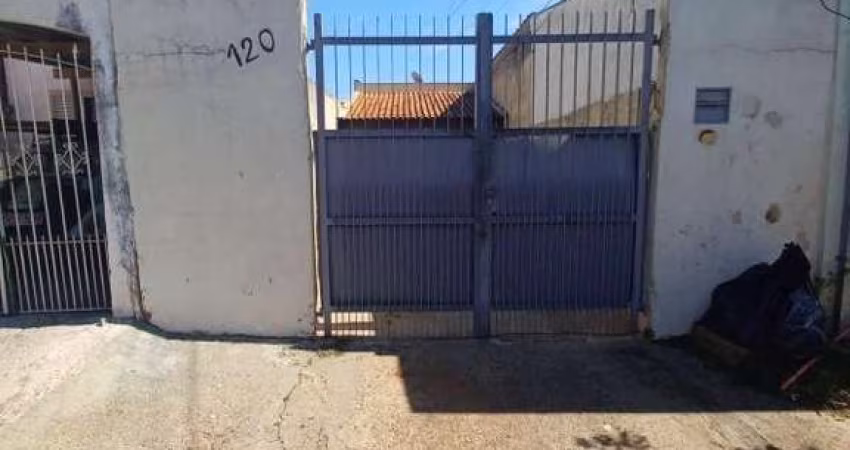 Casa para alugar em Parque Santa Felícia Jardim de 60.00m² com 2 Quartos e 2 Garagens
