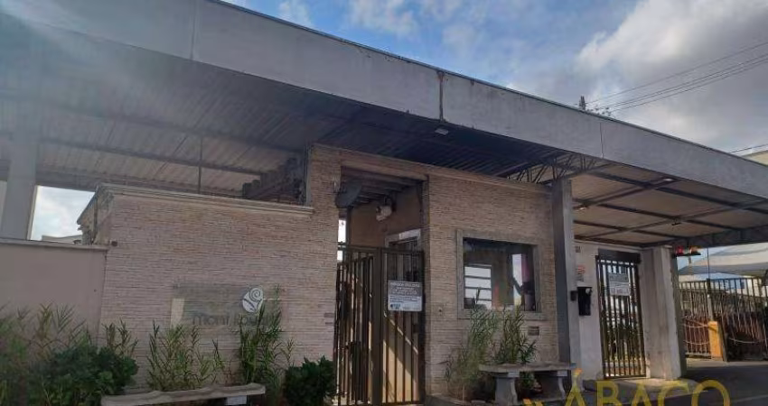 Apartamento para alugar em Distrito Industrial Miguel Abdelnur de 42.00m² com 2 Quartos e 1 Garagem