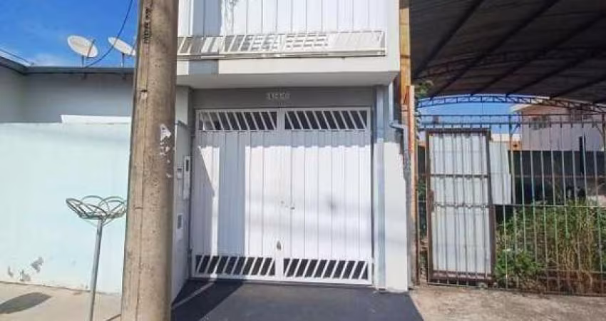 Casa para alugar em Jardim São João Batista de 60.00m² com 2 Quartos e 1 Garagem