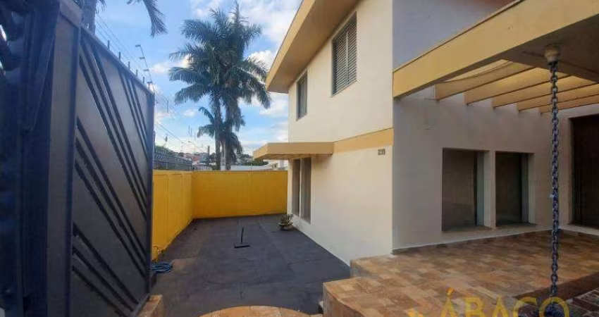 Sobrado para alugar em Vila Elizabeth de 300.00m² com 3 Quartos, 1 Suite e 4 Garagens