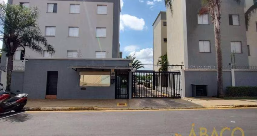 Apartamento para alugar em Jardim Ipanema de 76.00m² com 3 Quartos, 1 Suite e 1 Garagem
