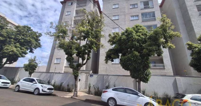 Apartamento para alugar em Vila Prado de 70.00m² com 2 Quartos, 1 Suite e 1 Garagem