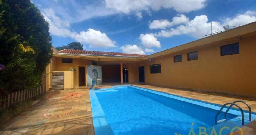 Sobrado para alugar em Jardim Nova Santa Paula de 700.00m² com 7 Quartos, 2 Suites e 8 Garagens