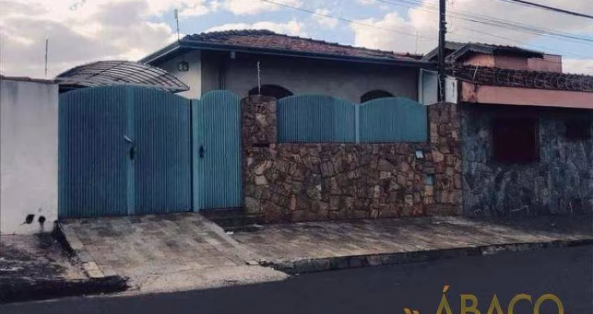Casa para alugar em Jardim Cruzeiro Do Sul de 80.00m² com 2 Quartos e 1 Garagem