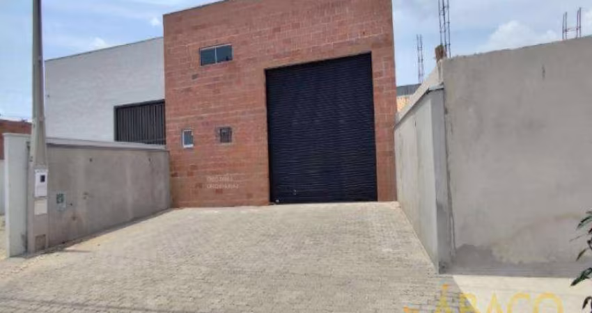 Prédio Comercial para alugar em Jardim Embaré de 250.00m² com 4 Garagens
