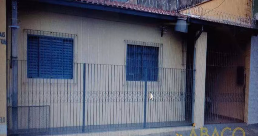 Casa para alugar em Jardim Cruzeiro Do Sul de 86.00m² com 3 Quartos e 1 Garagem