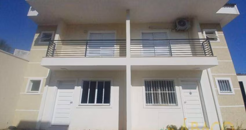 Sobrado para alugar em Parque Santa Felícia Jardim de 97.00m² com 3 Quartos, 1 Suite e 2 Garagens