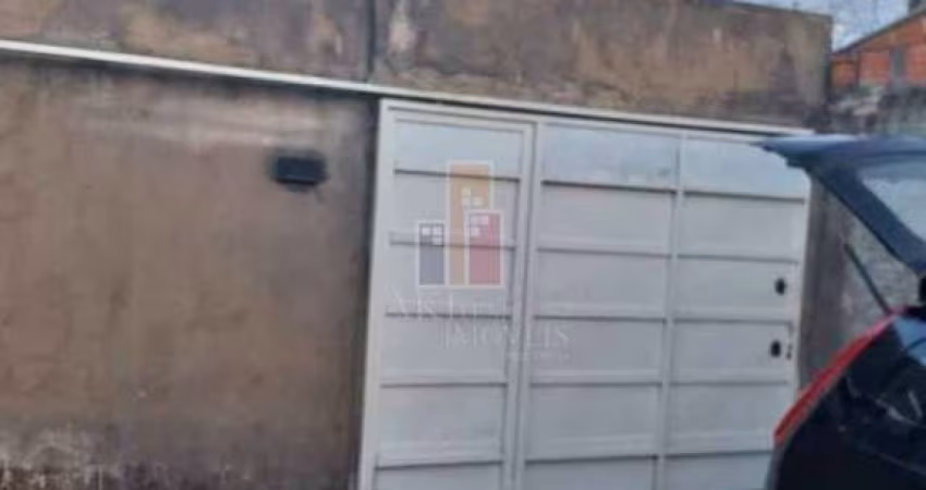 Casa para venda em Tangarás de 132.00m² com 1 Quarto e 1 Garagem