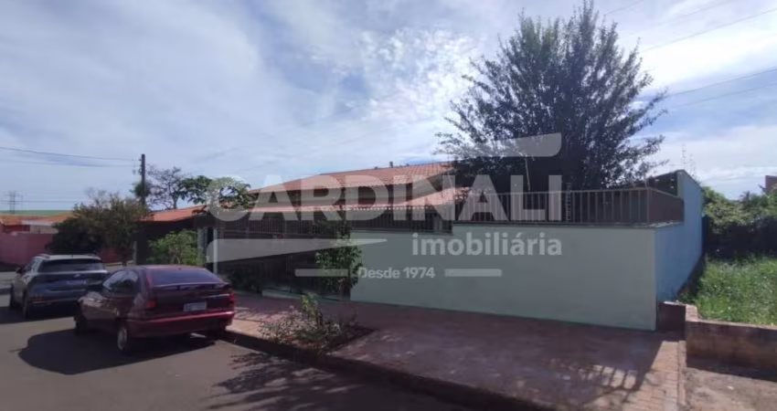 Casa para venda em Jardim Das Torres de 200.00m² com 3 Quartos, 1 Suite e 2 Garagens