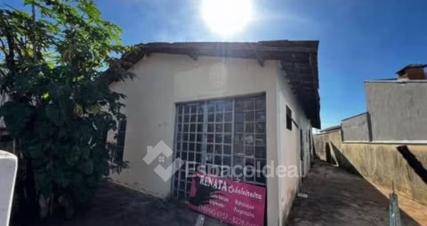 Casa para venda em Parque São João de 180.00m² com 3 Quartos e 2 Garagens