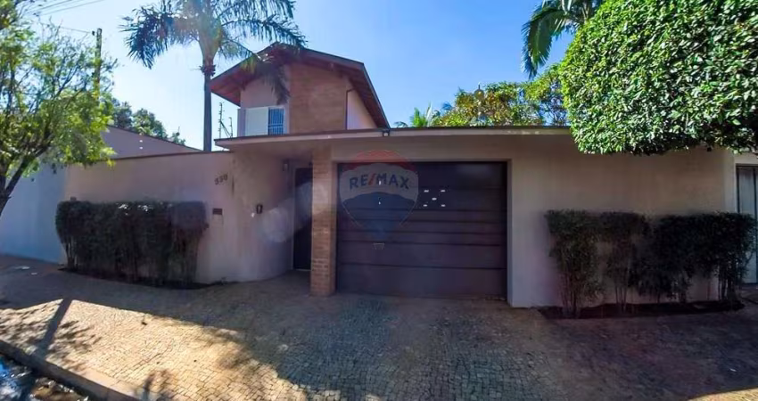 Casa para venda em Jardim Do Bosque de 178.00m² com 3 Quartos, 1 Suite e 4 Garagens