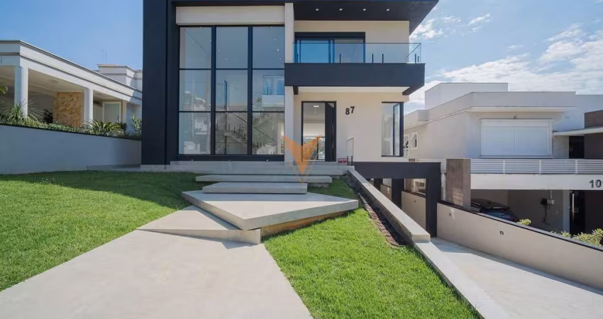 Casa para venda em Jardim Do Golf I de 495.86m² com 4 Quartos, 4 Suites e 10 Garagens