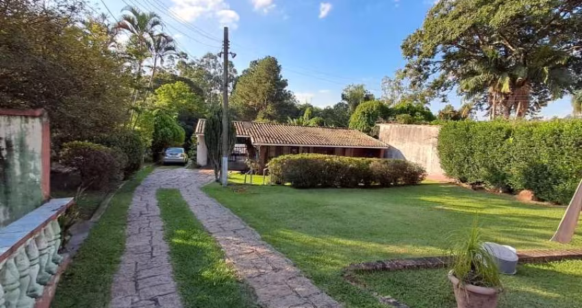 Chácara para venda em Jardim Da Mina de 4120.00m² com 3 Quartos e 6 Garagens