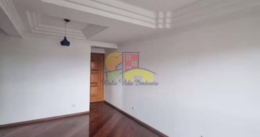 Apartamento para alugar em Rudge Ramos de 78.00m² com 2 Quartos, 1 Suite e 1 Garagem