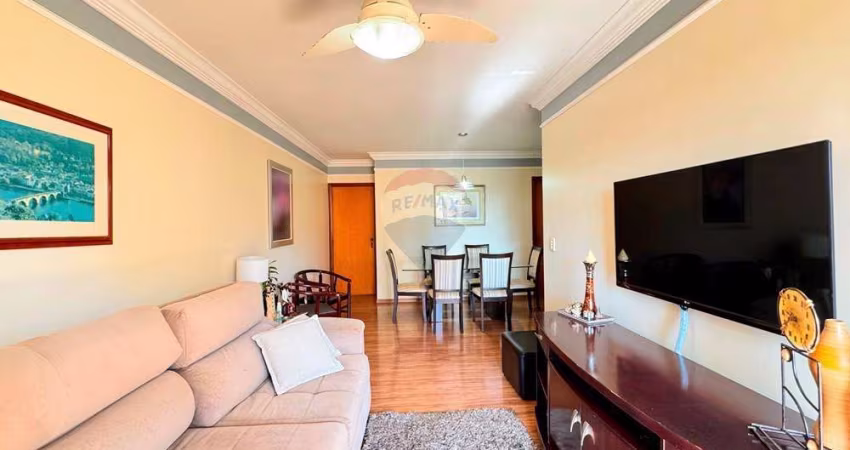 Apartamento para venda em Santa Cruz Do José Jacques de 93.48m² com 3 Quartos, 1 Suite e 1 Garagem