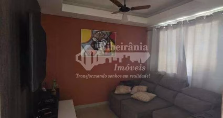 Casa de Condomínio para alugar em Jardim Dos Hibiscos de 127.00m² com 2 Quartos e 2 Garagens