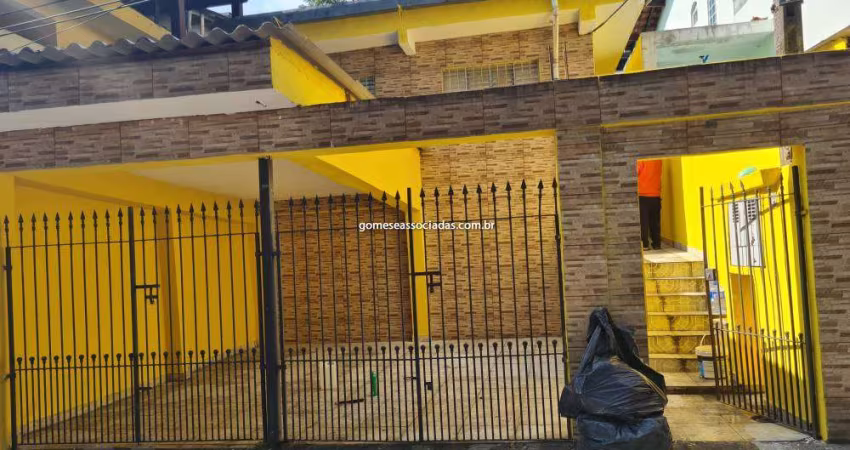 Casa de Condomínio para alugar em Jardim Dracena de 100.00m² com 3 Quartos e 1 Garagem