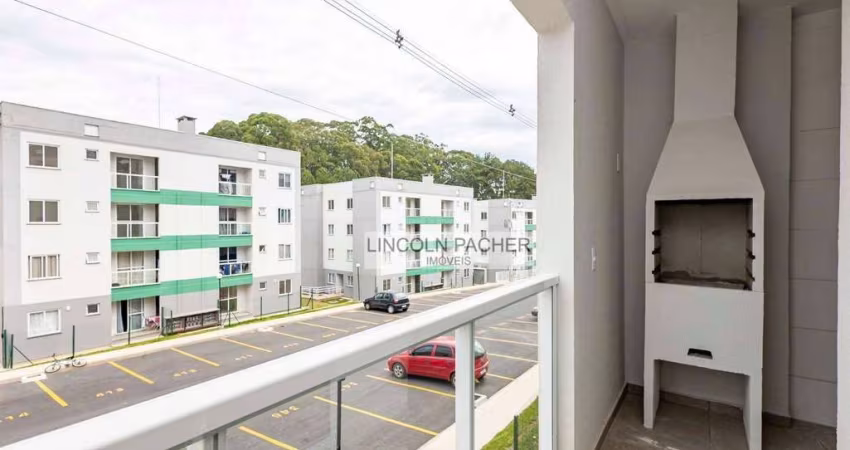 Apartamento para venda e aluguel em Loteamento Itaboa de 47.00m² com 2 Quartos e 1 Garagem
