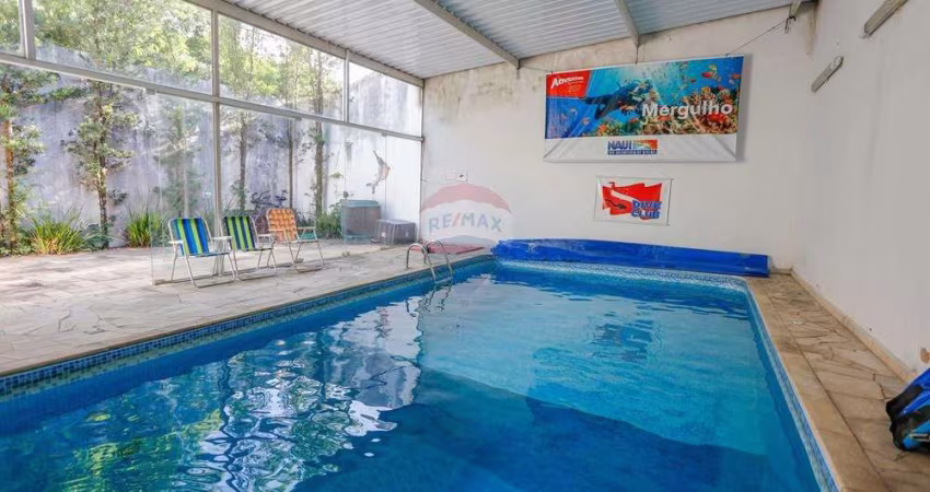 Casa para venda em Jardim Faculdade de 160.30m² com 3 Quartos e 3 Garagens