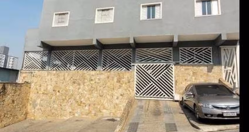 Apartamento para venda em Jardim Gopoúva de 52.00m² com 2 Quartos e 1 Garagem
