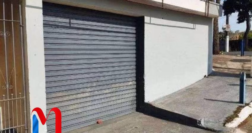 Imóvel Comercial para alugar em Rudge Ramos de 97.00m²