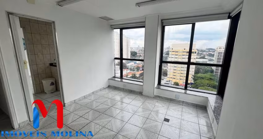 Sala Comercial para venda e aluguel em Jardim de 70.00m² com 1 Garagem