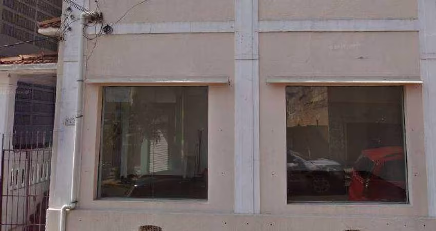 Terreno para venda em Santa Paula de 300.00m²