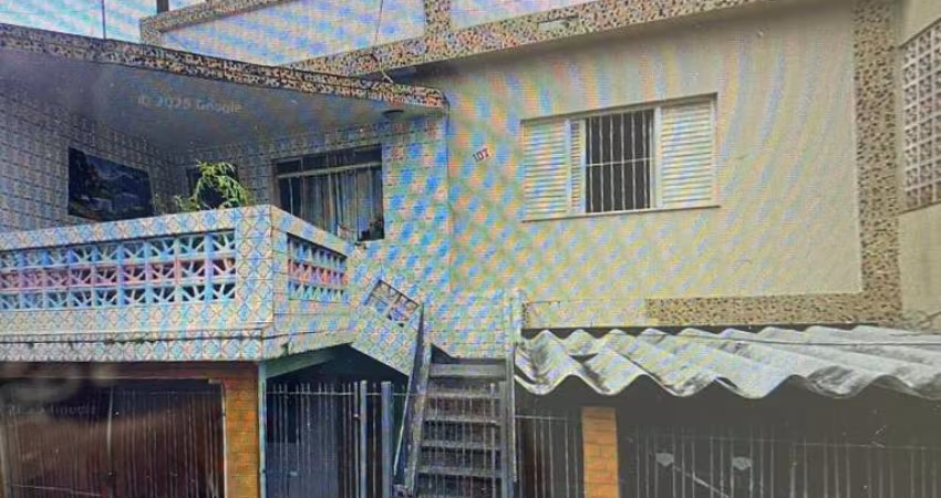 Casa para venda em Boa Vista de 152.00m² com 5 Quartos e 1 Garagem