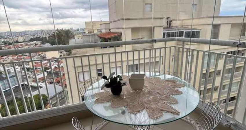 Apartamento para venda em Jardim São Caetano de 87.00m² com 2 Quartos, 2 Suites e 2 Garagens