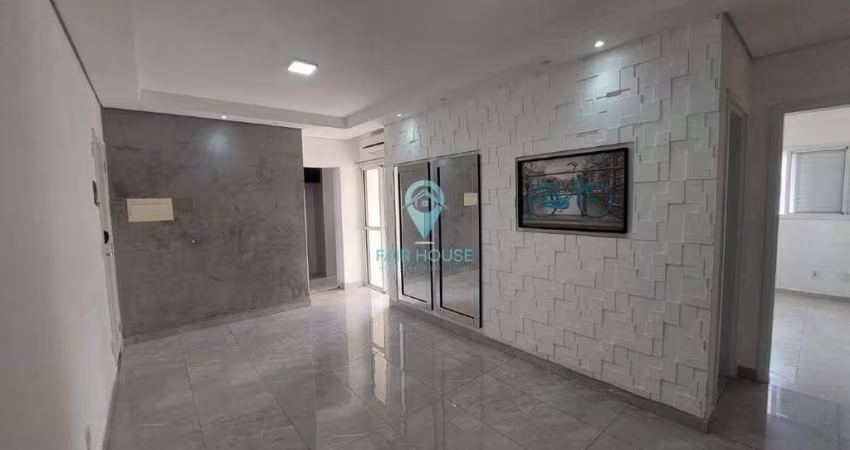 Apartamento para venda em Jardim Nova Manchester de 75.00m² com 3 Quartos, 1 Suite e 2 Garagens