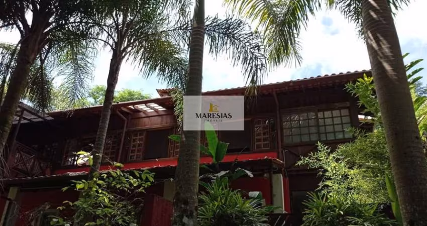 Casa para venda e aluguel em Boiçucanga de 2360.00m² com 14 Quartos, 14 Suites e 22 Garagens