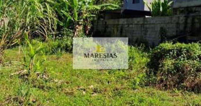 Terreno para venda em Camburi de 525.00m²