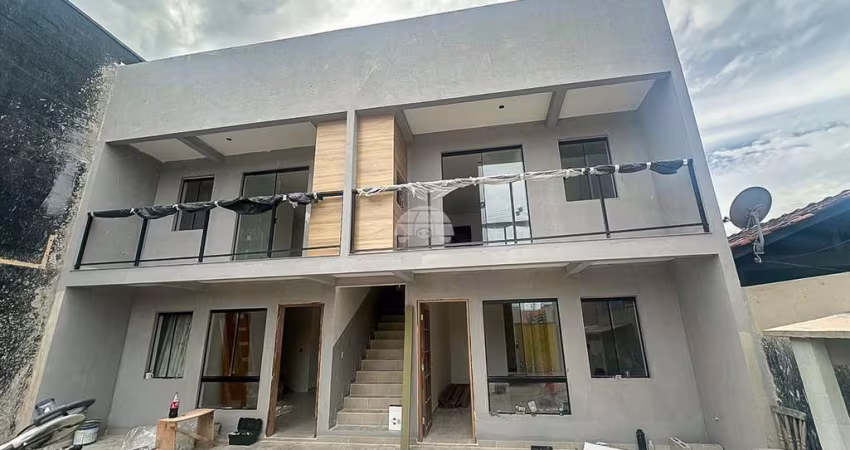 Apartamento para venda em Palmital de 43.00m² com 2 Quartos e 1 Garagem