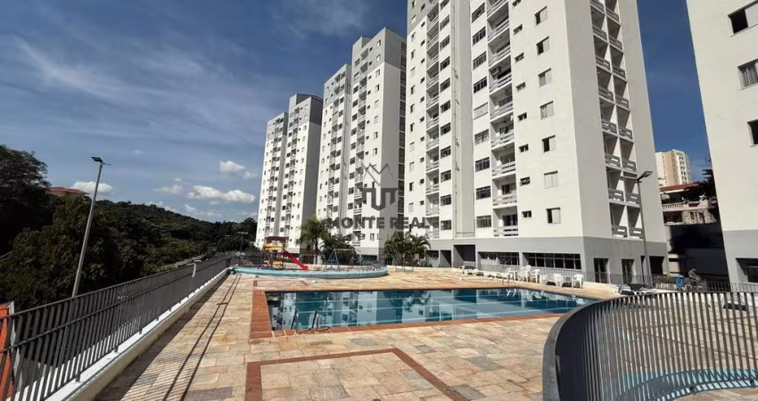 Apartamento para alugar em Parque Três Meninos de 64.00m² com 2 Quartos e 1 Garagem