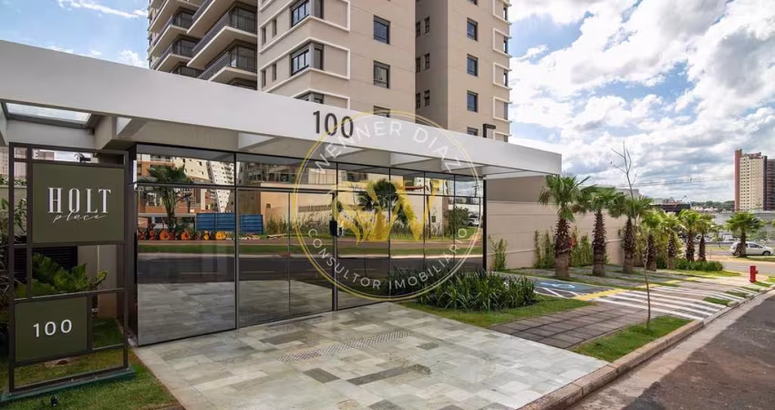 Apartamento para venda em Centro de 197.00m² com 3 Quartos, 3 Suites e 2 Garagens