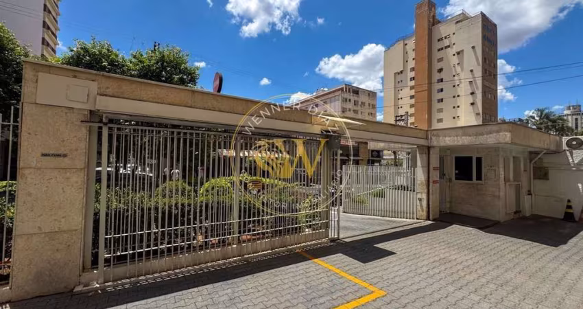 Apartamento para venda em Centro de 229.00m² com 3 Quartos, 1 Suite e 1 Garagem