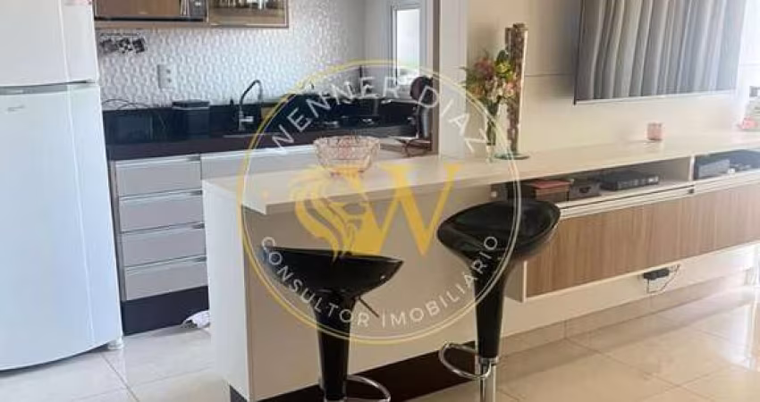 Casa de Condomínio para venda em Jardim Tarraf Ii de 72.00m² com 2 Quartos, 2 Suites e 2 Garagens