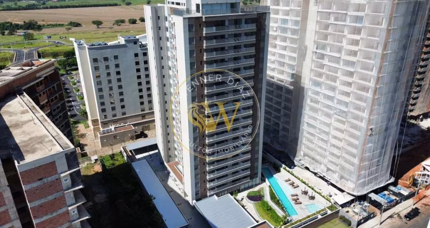 Apartamento para venda em Iguatemi de 98.00m² com 2 Quartos, 2 Suites e 2 Garagens