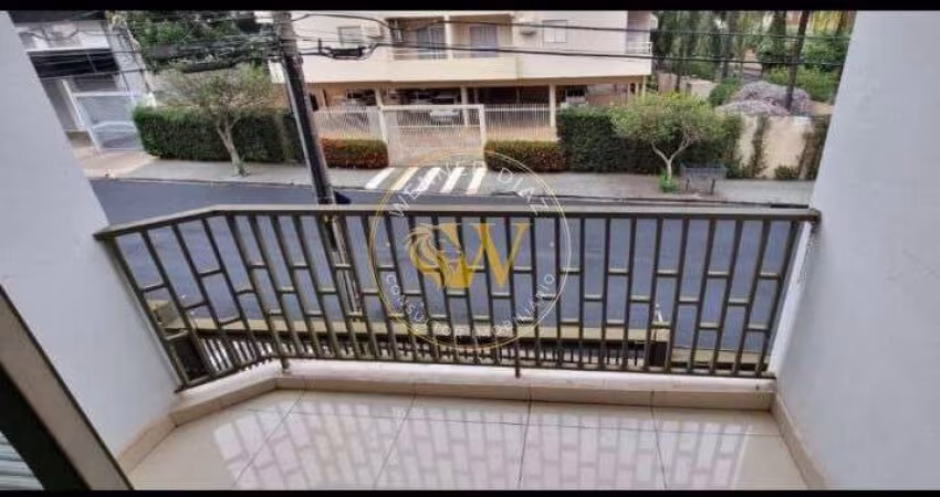 Apartamento para venda em Centro de 102.00m² com 3 Quartos, 1 Suite e 2 Garagens