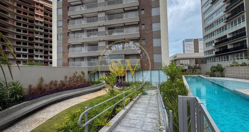 Apartamento para venda em Iguatemi de 75.00m² com 2 Quartos, 2 Suites e 2 Garagens