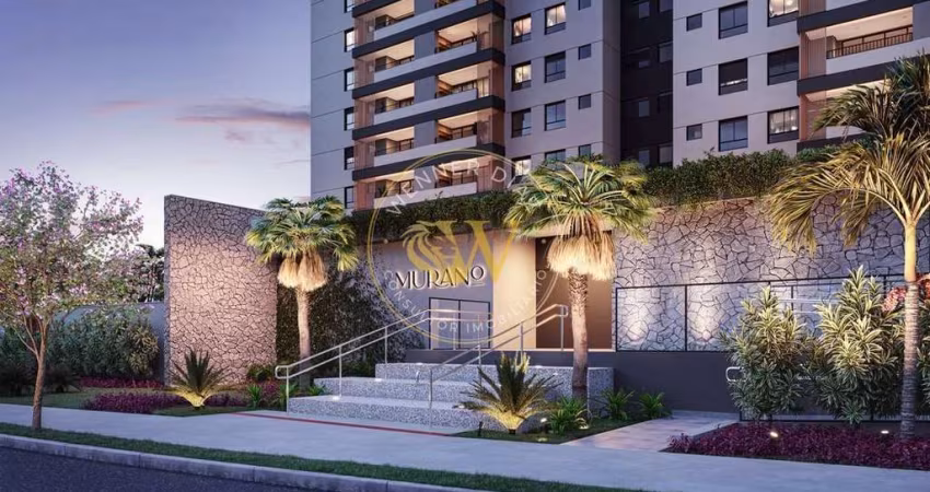 Apartamento para venda em Jardim Paulistano de 106.00m² com 3 Quartos, 3 Suites e 2 Garagens